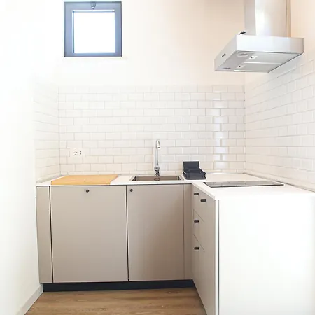 Feriehus Aloe Comfort