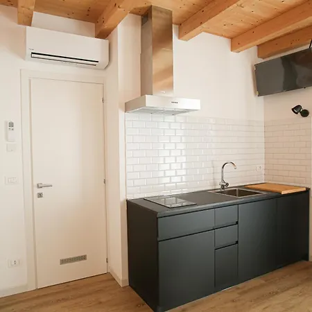 Aloe Comfort Feriehus Pescara