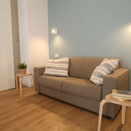 Aloe Comfort Feriehus Pescara