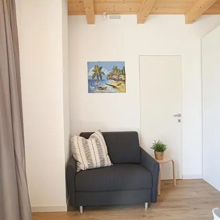 Feriehus Aloe Comfort