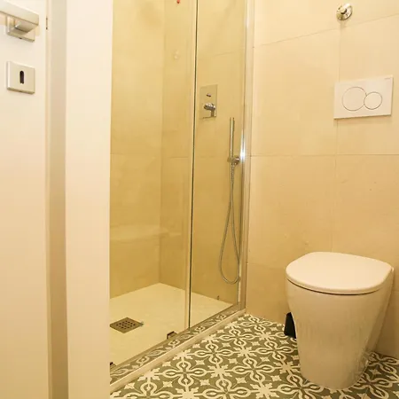 Feriehus Aloe Comfort Pescara