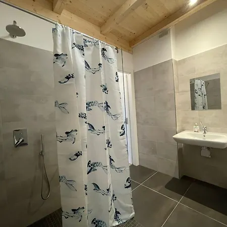 Aloe Comfort Feriehus *