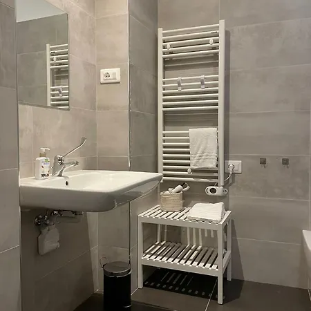 Feriehus Aloe Comfort Pescara