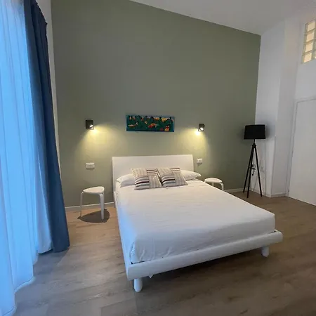 Feriehus Aloe Comfort *