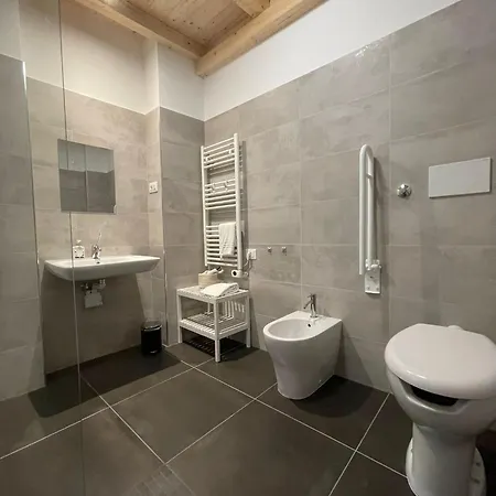 Feriehus Aloe Comfort Pescara