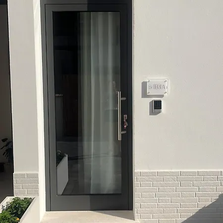 Feriehus Aloe Comfort