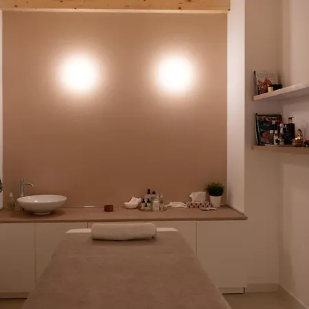 Feriehus Aloe Comfort