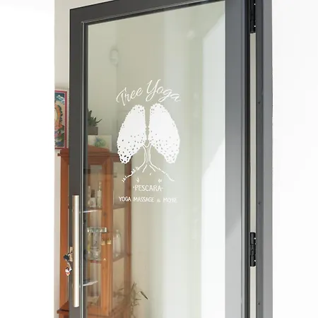 Aloe Comfort * Pescara