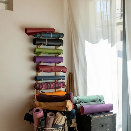 Aloe Comfort Feriehus