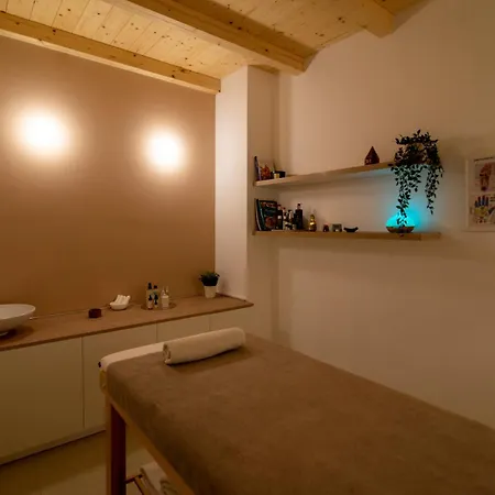 Aloe Comfort Pescara