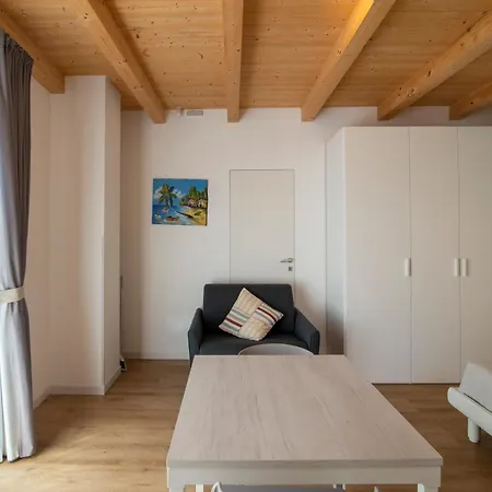 Feriehus Aloe Comfort Pescara