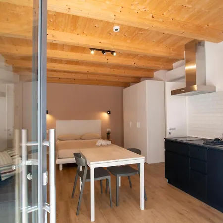 Feriehus Aloe Comfort Pescara