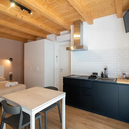 Aloe Comfort Pescara