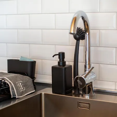 Aloe Comfort Feriehus *