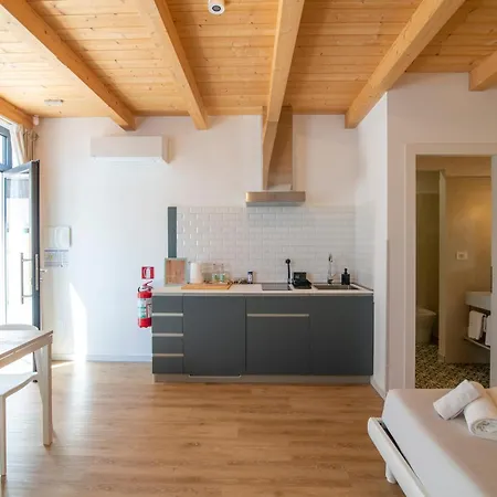 Aloe Comfort Pescara