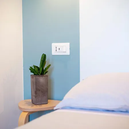 Aloe Comfort Pescara