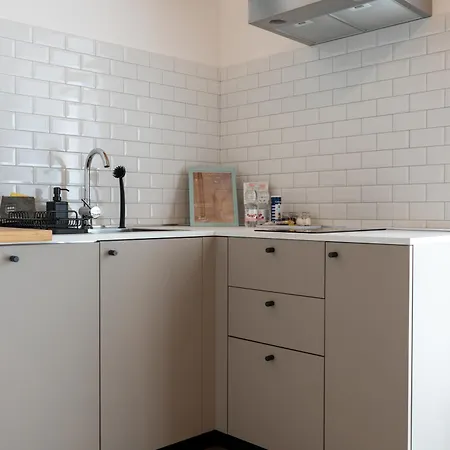 Aloe Comfort Feriehus *