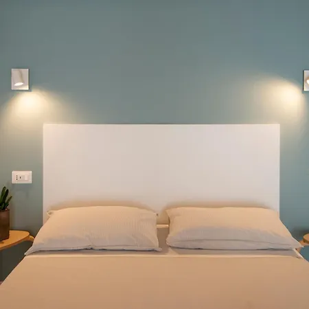 Aloe Comfort Feriehus