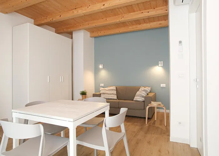 Aloe Comfort Casa vacanze *