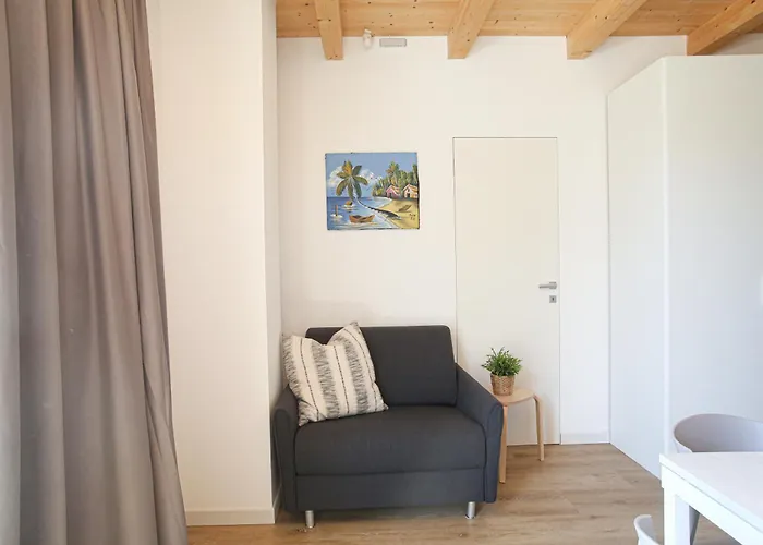 Casa vacanze Aloe Comfort