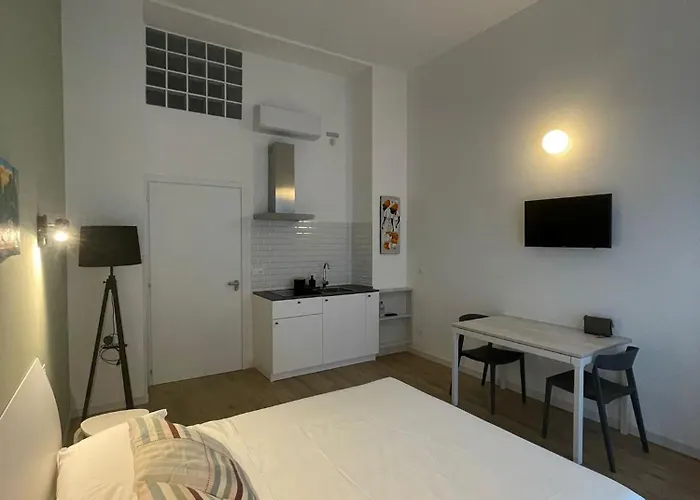 Aloe Comfort Casa vacanze Pescara