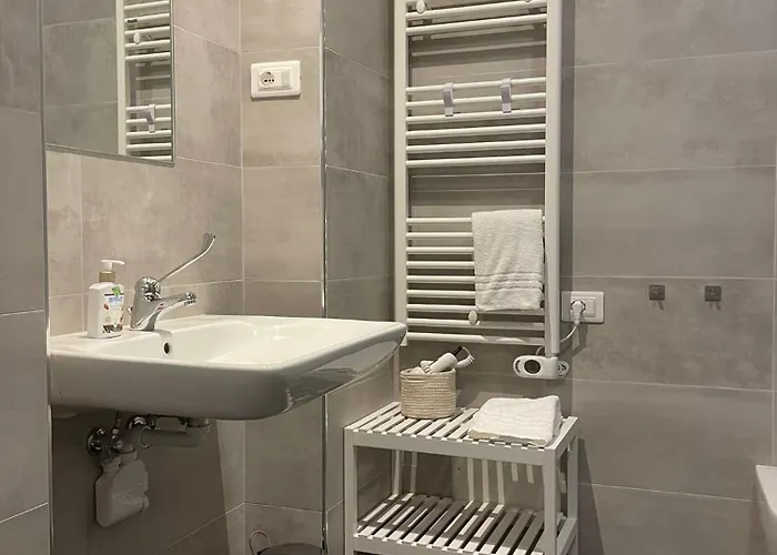 Casa vacanze Aloe Comfort Pescara