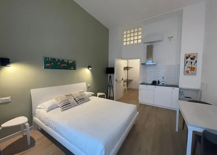 Aloe Comfort Casa vacanze *