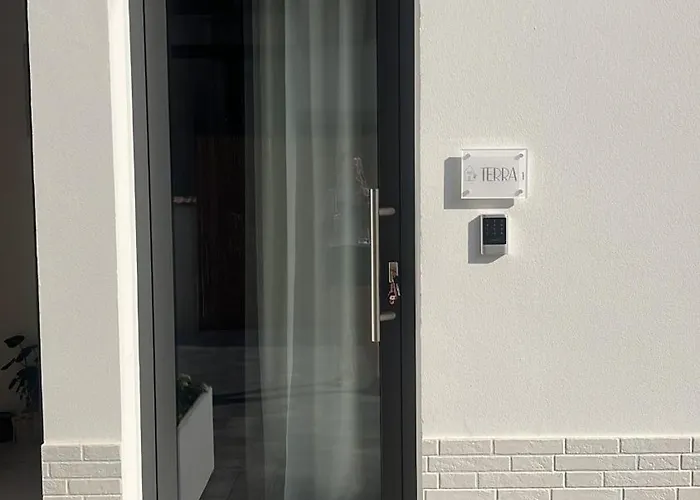 Casa vacanze Aloe Comfort