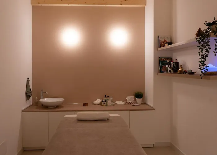 Casa vacanze Aloe Comfort