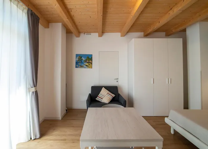 Casa vacanze Aloe Comfort Pescara