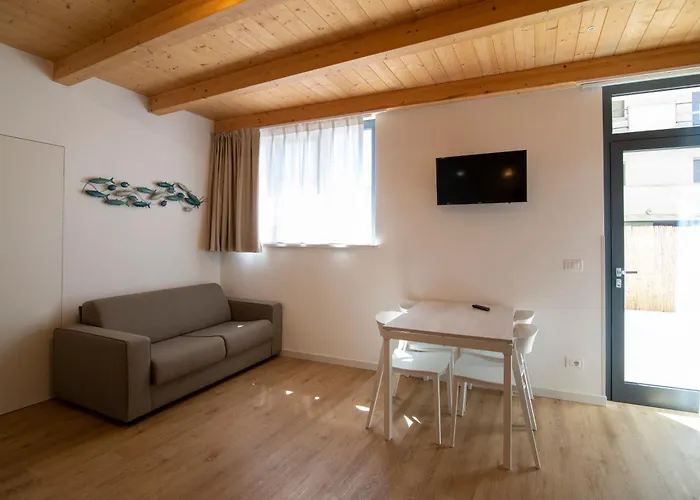 Casa vacanze Aloe Comfort *