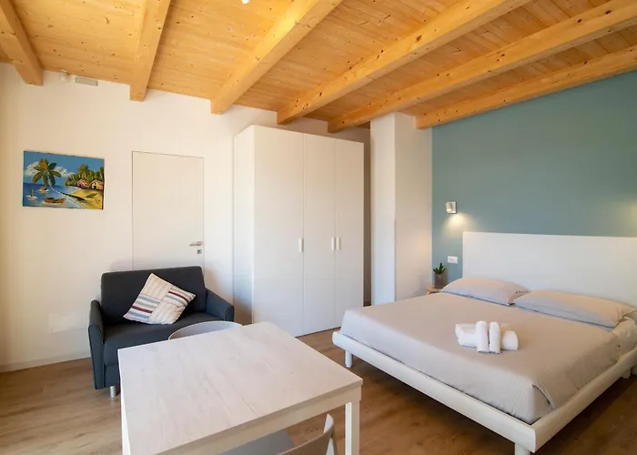 Aloe Comfort Casa vacanze Pescara