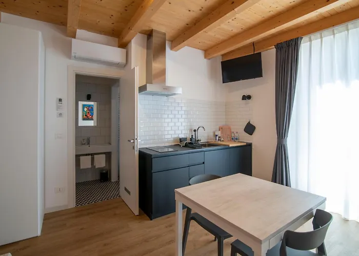 Casa vacanze Aloe Comfort