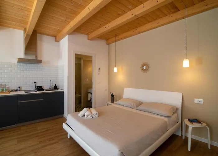 Casa vacanze Aloe Comfort Pescara