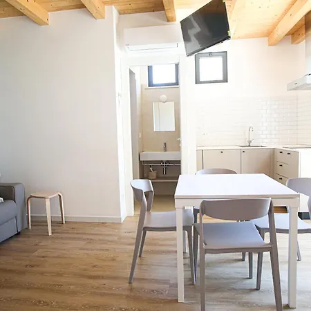 Aloe Comfort * ペスカーラ