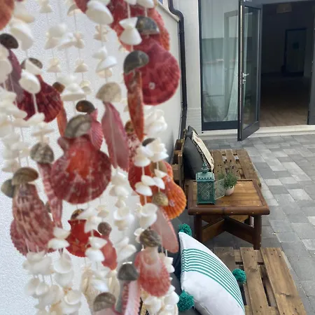 Aloe Comfort 別荘 ペスカーラ