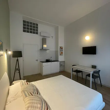 Aloe Comfort Nyaraló Pescara