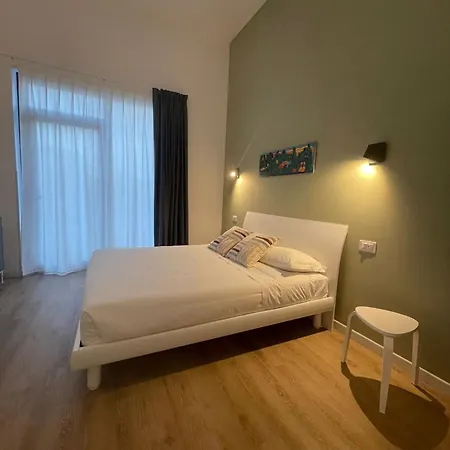 Aloe Comfort Pescara