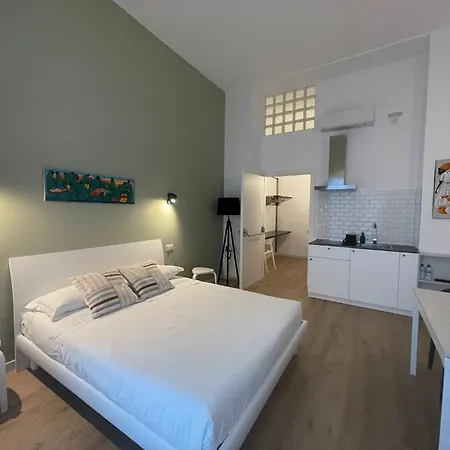 Aloe Comfort 別荘 *