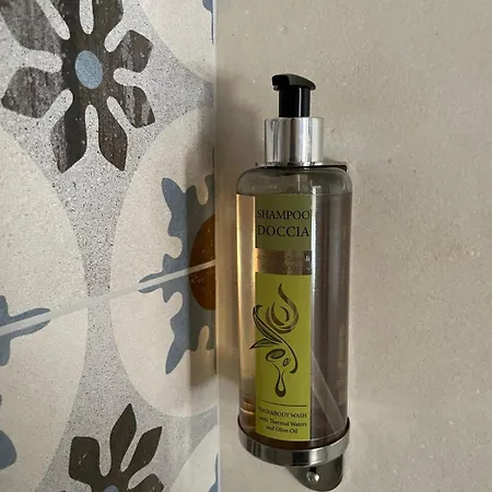 Дом отдыха Aloe Comfort *