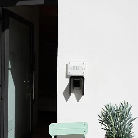 Aloe Comfort Pescara