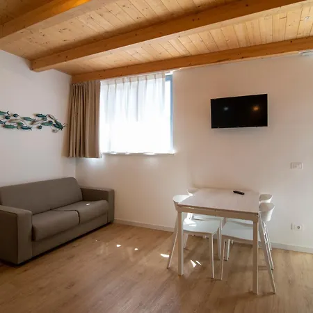 Holiday home Aloe Comfort *