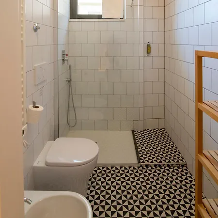 Aloe Comfort Nyaraló Pescara