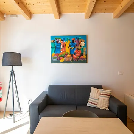 Holiday home Aloe Comfort