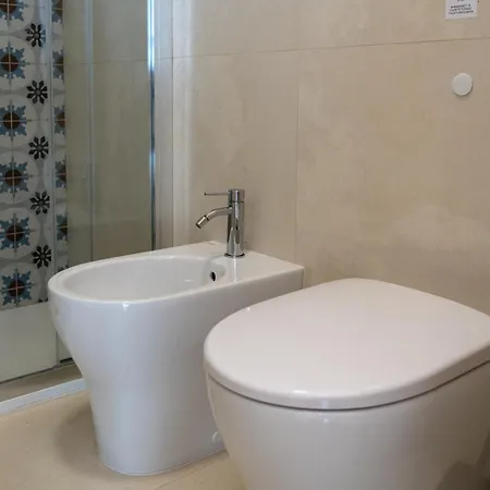 Aloe Comfort 別荘 *