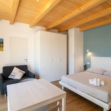 Aloe Comfort Holiday home Pescara