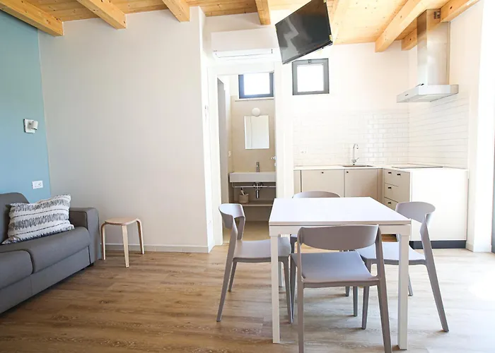 Aloe Comfort * Pescara