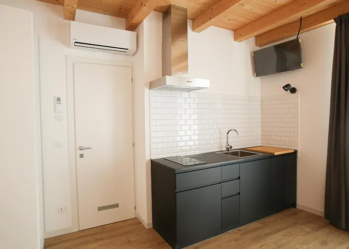 Aloe Comfort Holiday home Pescara