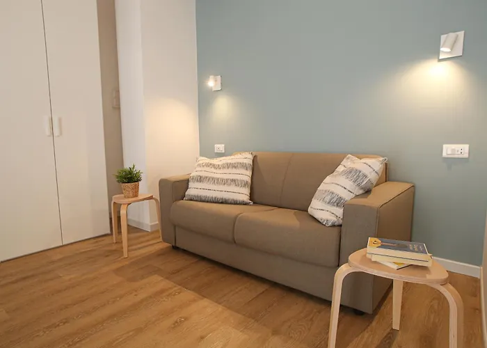 Aloe Comfort Hébergement de vacances Pescara