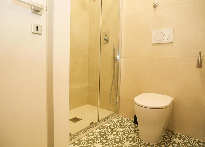 Holiday home Aloe Comfort Pescara